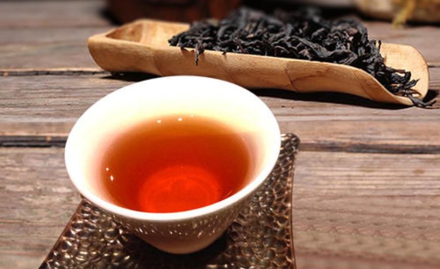 岩茶肉桂的功效与作用禁忌