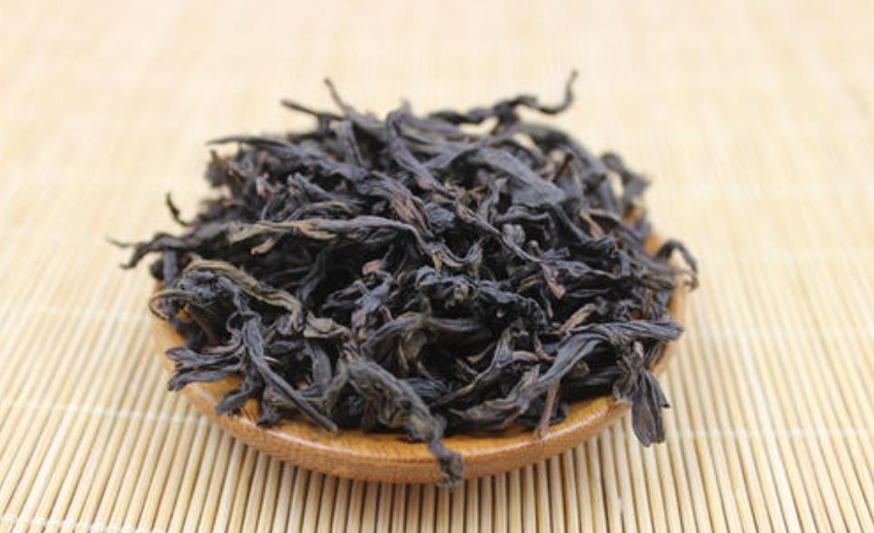 武夷岩茶奇兰的功效与作用