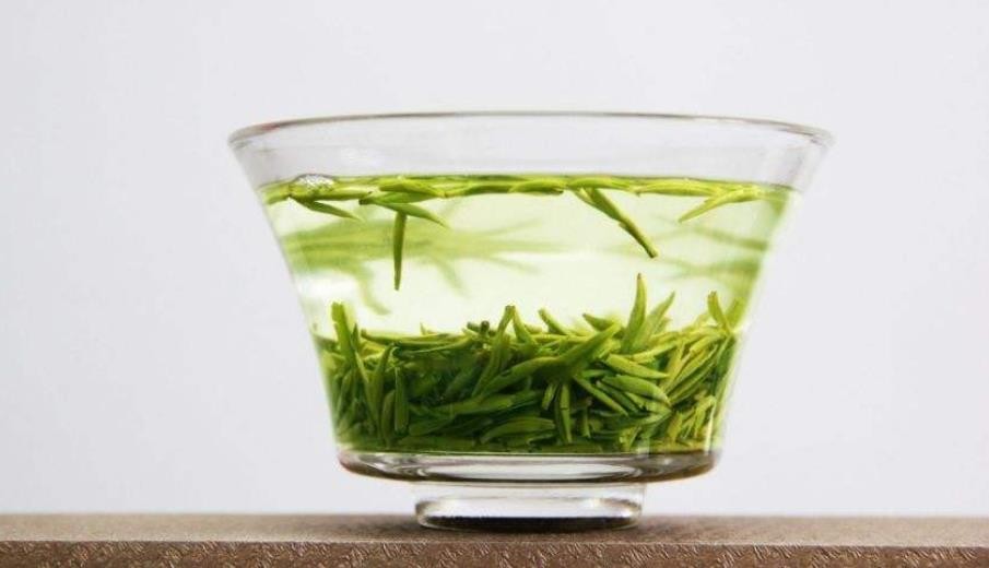 绿茶与红茶的功效与作用禁忌
