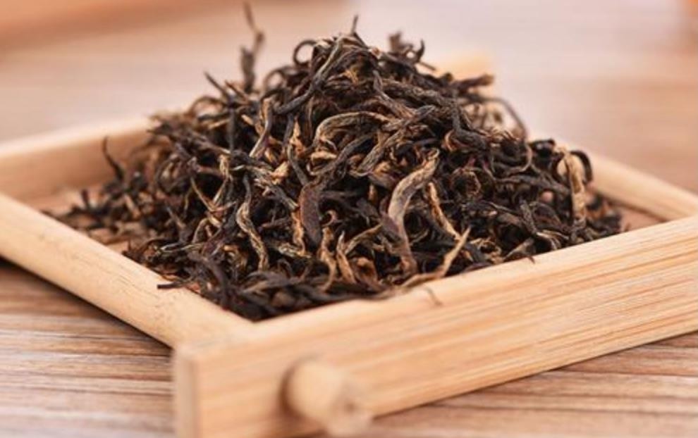 安徽比较有名的茶叶品牌