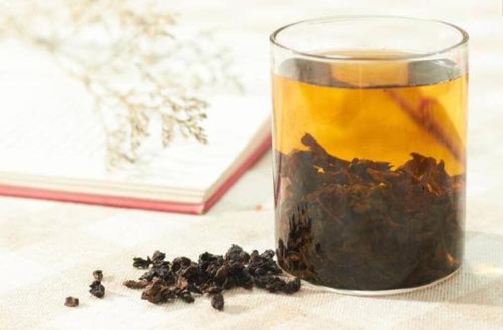 决乌汤茶的功效与作用