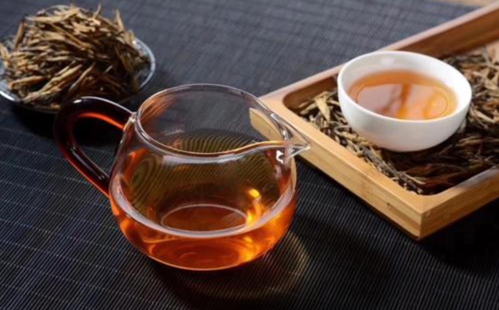 茶叶的功效与作用及营养价值