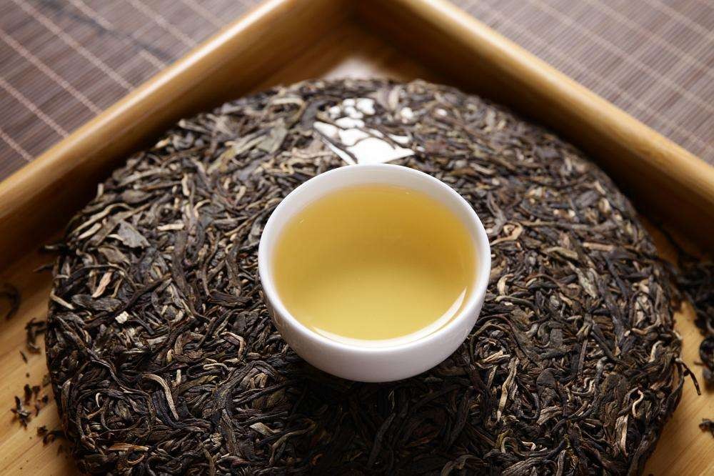 喝茶叶的好处有哪些