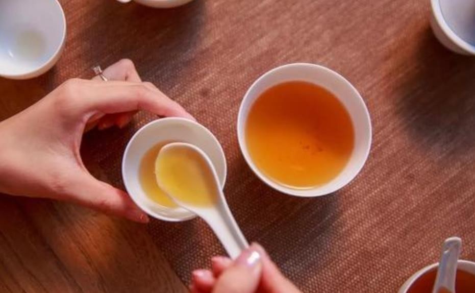 大红袍茶叶的营养价值与功效