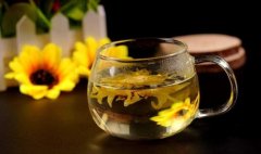 孕妇可以喝菊花茶吗，孕期喝菊花茶的注意事项