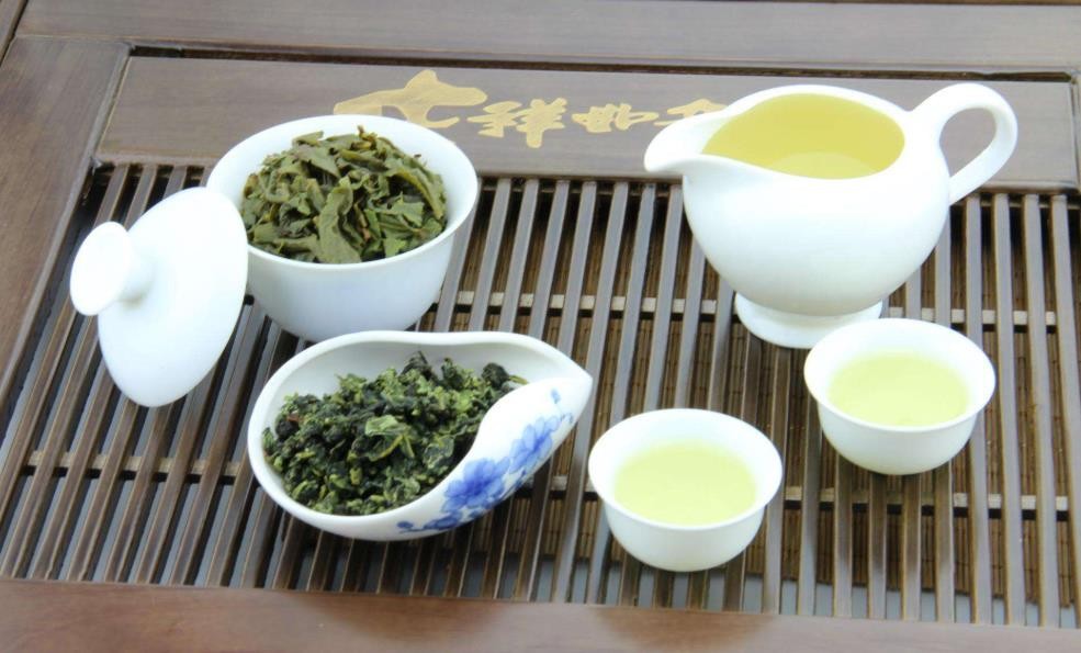 铁观音茶叶的功效与作用及禁忌
