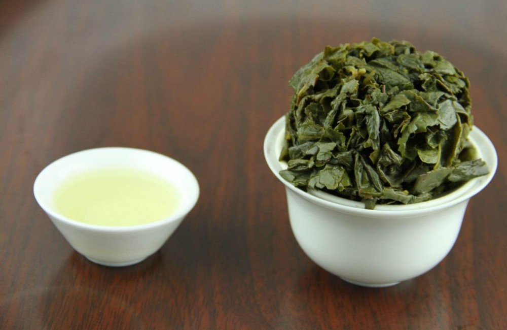 铁观音茶叶的功效与作用及禁忌