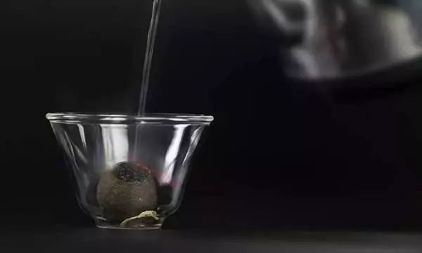 小青柑的功效与作用及食用方法