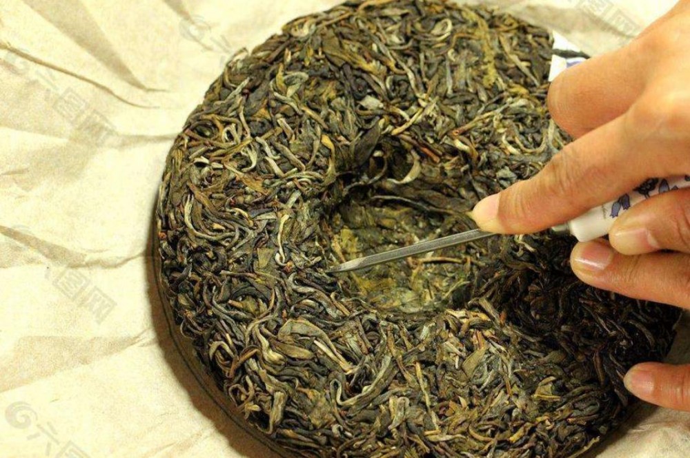 云南普洱茶有什么功效
