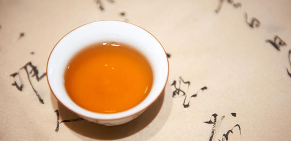红茶茶叶的功效与作用及禁忌