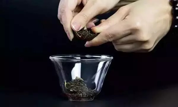 小青柑的功效与作用及食用方法