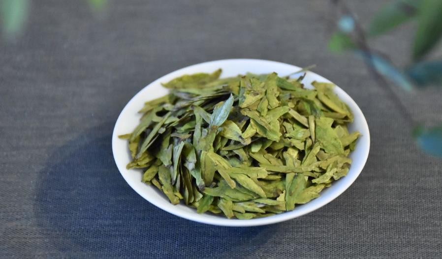 龙井茶叶的功效与作用及禁忌