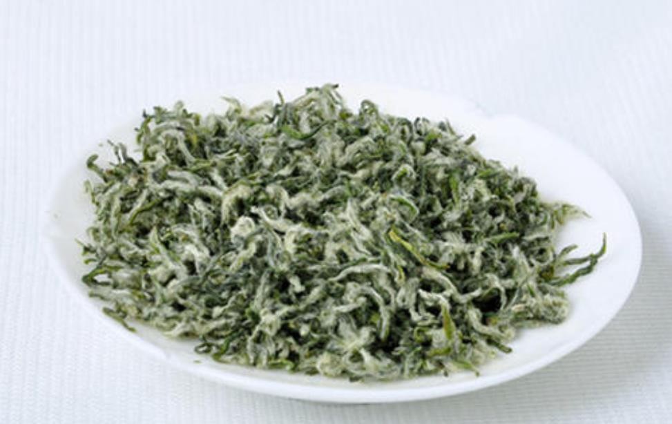 碧螺春茶叶的功效与作用及禁忌