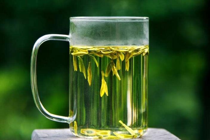龙井茶叶的功效与作用及禁忌
