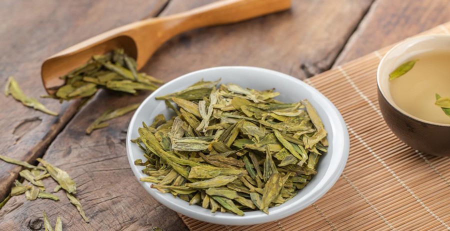 常年喝茶叶的好处和坏处
