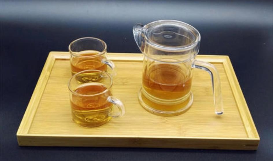 红茶粉的作用及功效