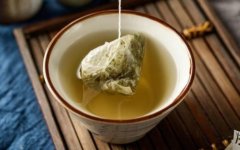 冬瓜荷叶茶的副作用，冬瓜荷叶茶对身体好吗