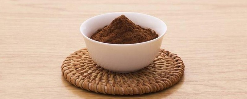 红茶粉的作用及功效，红茶粉是什么东西