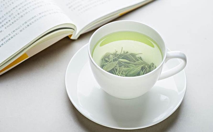 绿茶茶叶的功效与作用及禁忌
