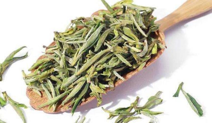 安徽比较有名的茶叶品牌