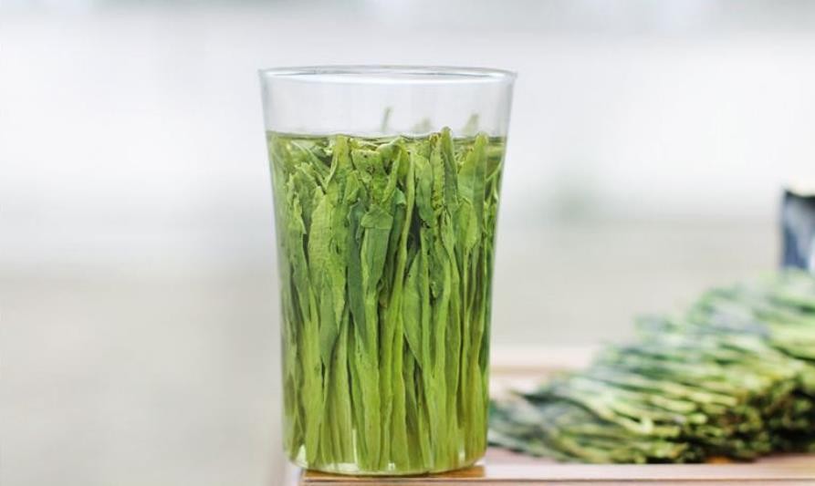 猴魁茶的功效与禁忌