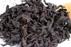 岩茶的功效与作用，长期喝岩茶的好处和坏处