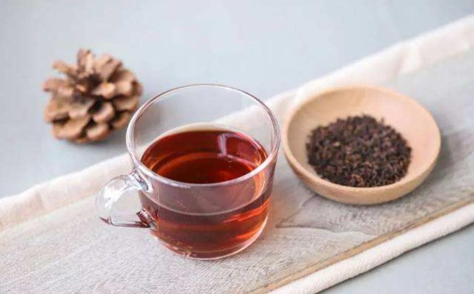 茶叶的功效与作用及营养价值