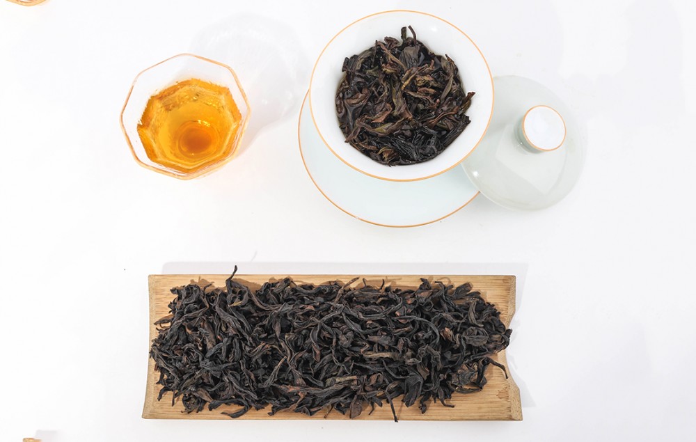 水仙茶怎么制作