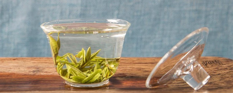 安徽比较有名的茶叶品牌