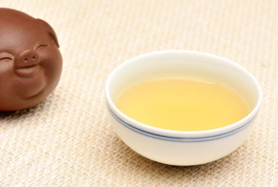 白牡丹茶的功效与禁忌