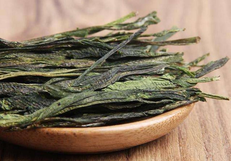 安徽比较有名的茶叶品牌