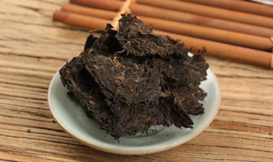 各种茶叶的功效