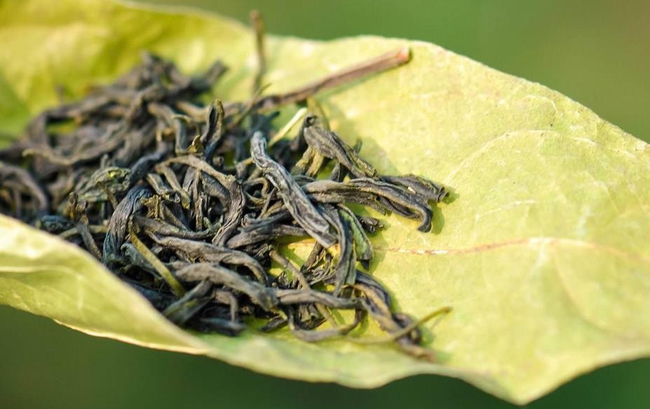 茶叶的功效与副作用