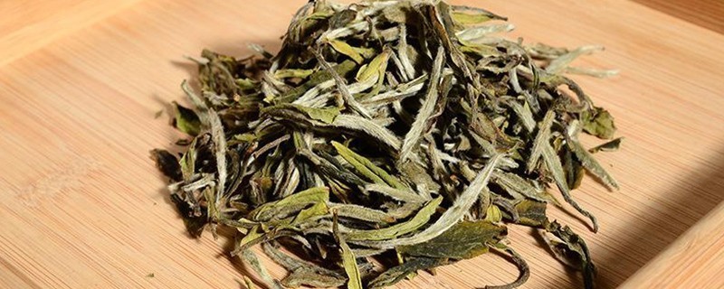 白牡丹茶的功效与禁忌，白牡丹茶有什么功效和作用
