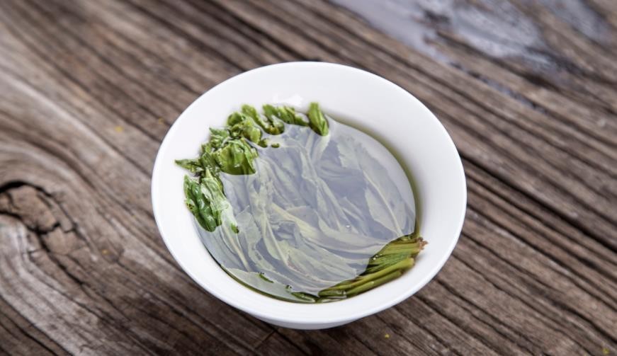 安徽比较有名的茶叶品牌