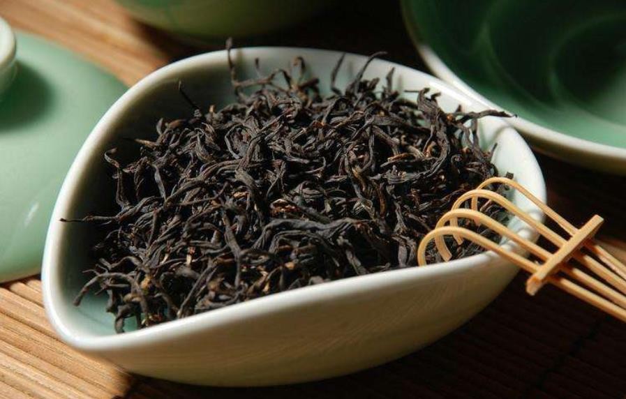 红茶的种类和名称产地