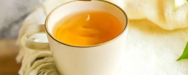 坞顿茶作用与功效，坞顿茶可以长期喝吗