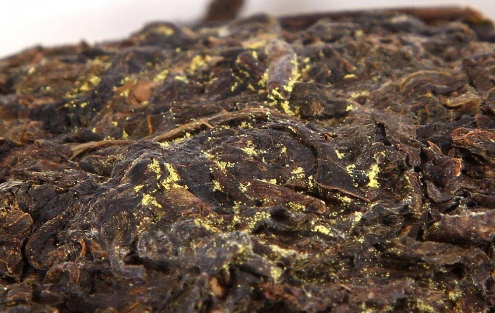 陕西茯茶功效