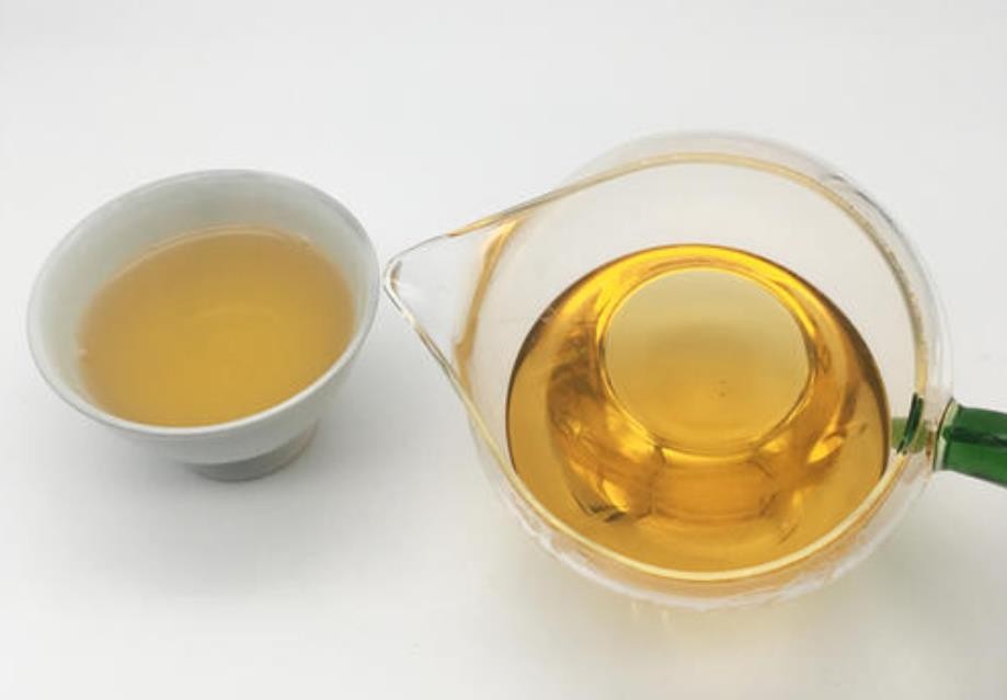 茶梗有什么功效与作用