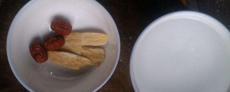 黄芪泡茶有什么功效和作用，黄芪泡水喝有啥功效