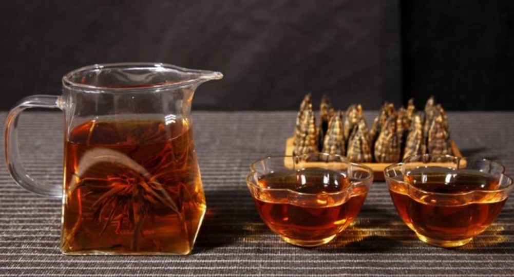 工夫红茶的功效与作用禁忌