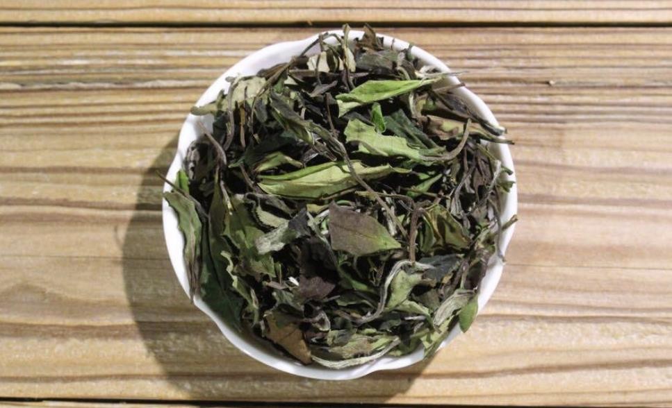 寒露茶的功效与作用