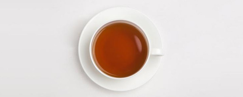 小孩喝红茶的功效与作用，红茶小孩子能喝吗