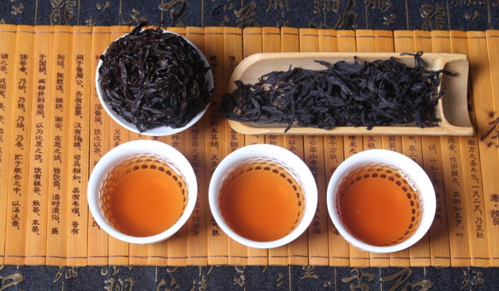 牛栏坑肉桂茶功效作用