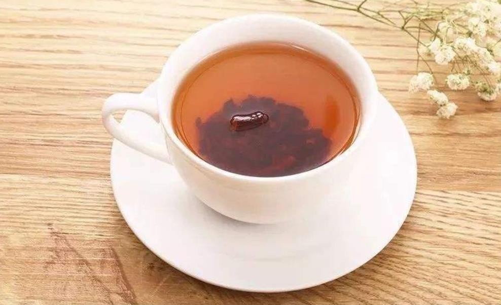 英国红茶的功效与作用禁忌