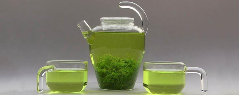平利绞股蓝茶的功效与作用，女性喝绞股蓝的好处