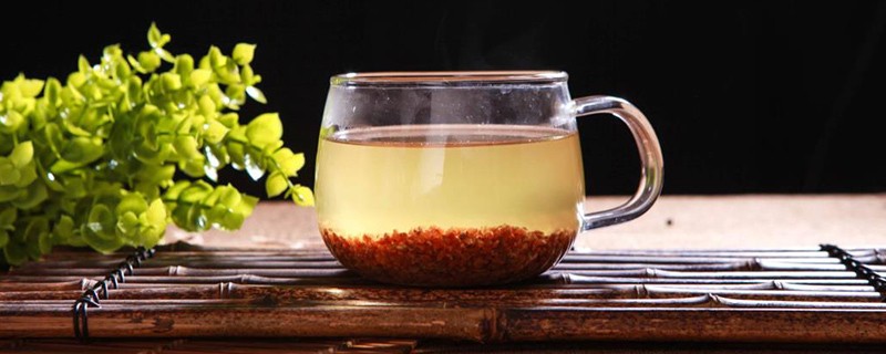苦荞茶的功效可以降火吗，苦荞茶降火还是上火