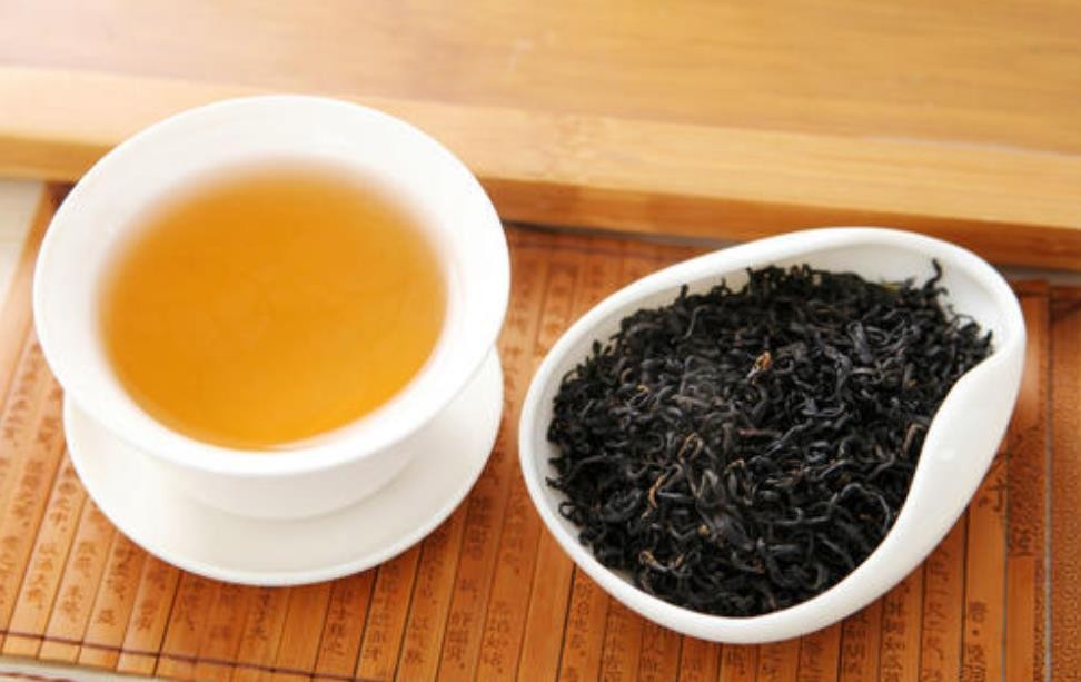 祁门红茶和正山小种功效与作用