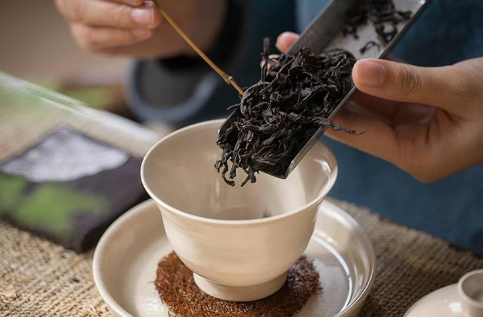牛栏坑肉桂茶功效作用
