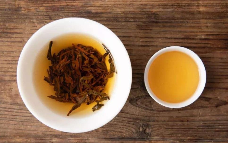 正山小种属于什么茶功效是什么